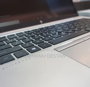 New Laptop HP EliteBook 845 G7 16GB AMD Ryzen 5 SSD 512GB