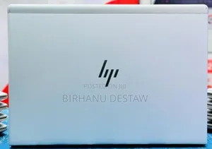 New Laptop HP EliteBook 845 G7 16GB AMD Ryzen 5 SSD 512GB