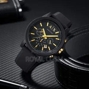 Armani Exchange Men's Watches