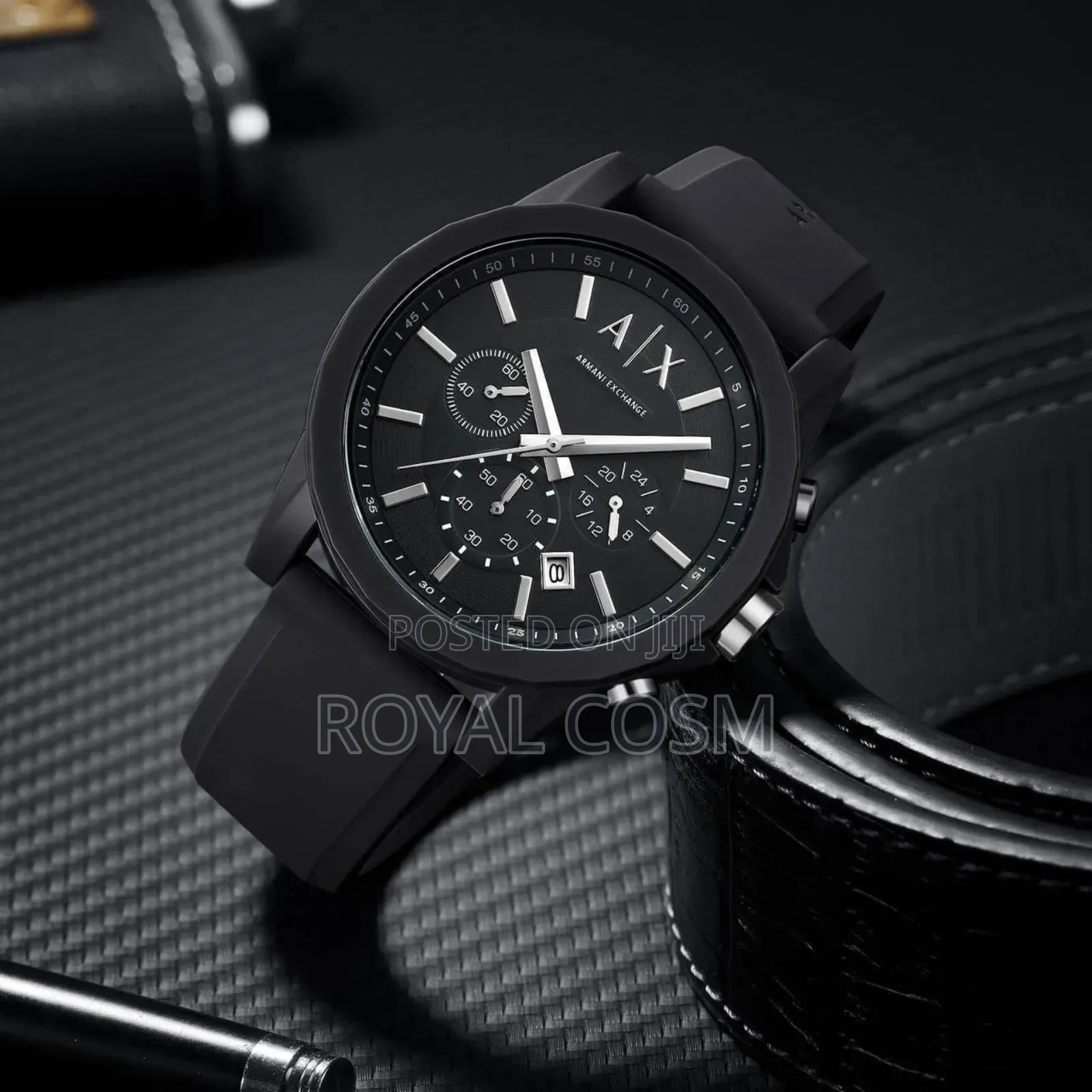 Armani Exchange Men's Watches