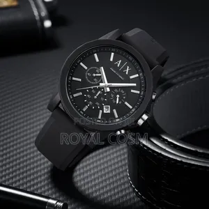 Armani Exchange Men's Watches