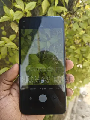 Samsung Galaxy A11 32 GB Black