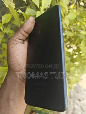 Samsung Galaxy A11 32 GB Black