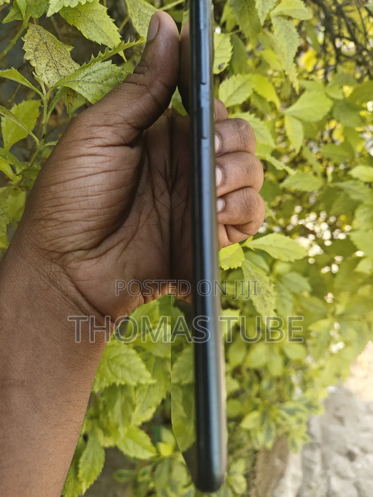 Samsung Galaxy A11 32 GB Black