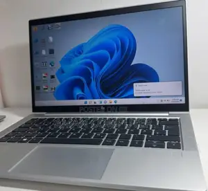 New Laptop HP EliteBook 830 G7 16GB AMD Ryzen 5 SSD 512GB