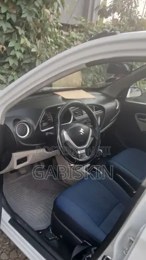 Suzuki Alto 2022 White