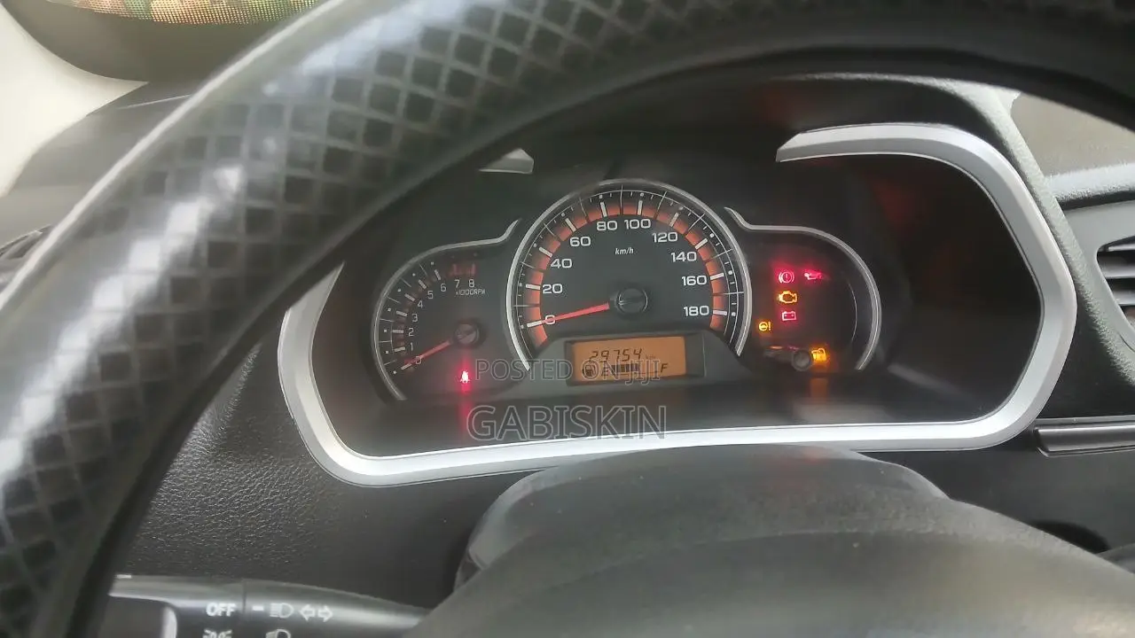 Suzuki Alto 2022 White