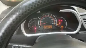 Suzuki Alto 2022 White