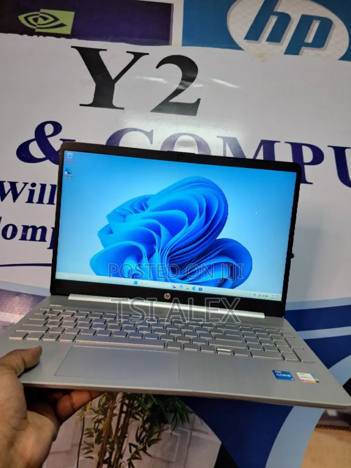 New Laptop HP EliteBook 840 16GB Intel Core I5 SSD 512GB