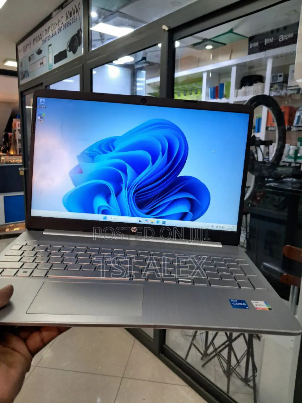 New Laptop HP EliteBook 840 16GB Intel Core I5 SSD 512GB