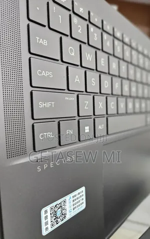 New Laptop HP Spectre 14 32GB Intel Core Ultra 7 SSD 2T