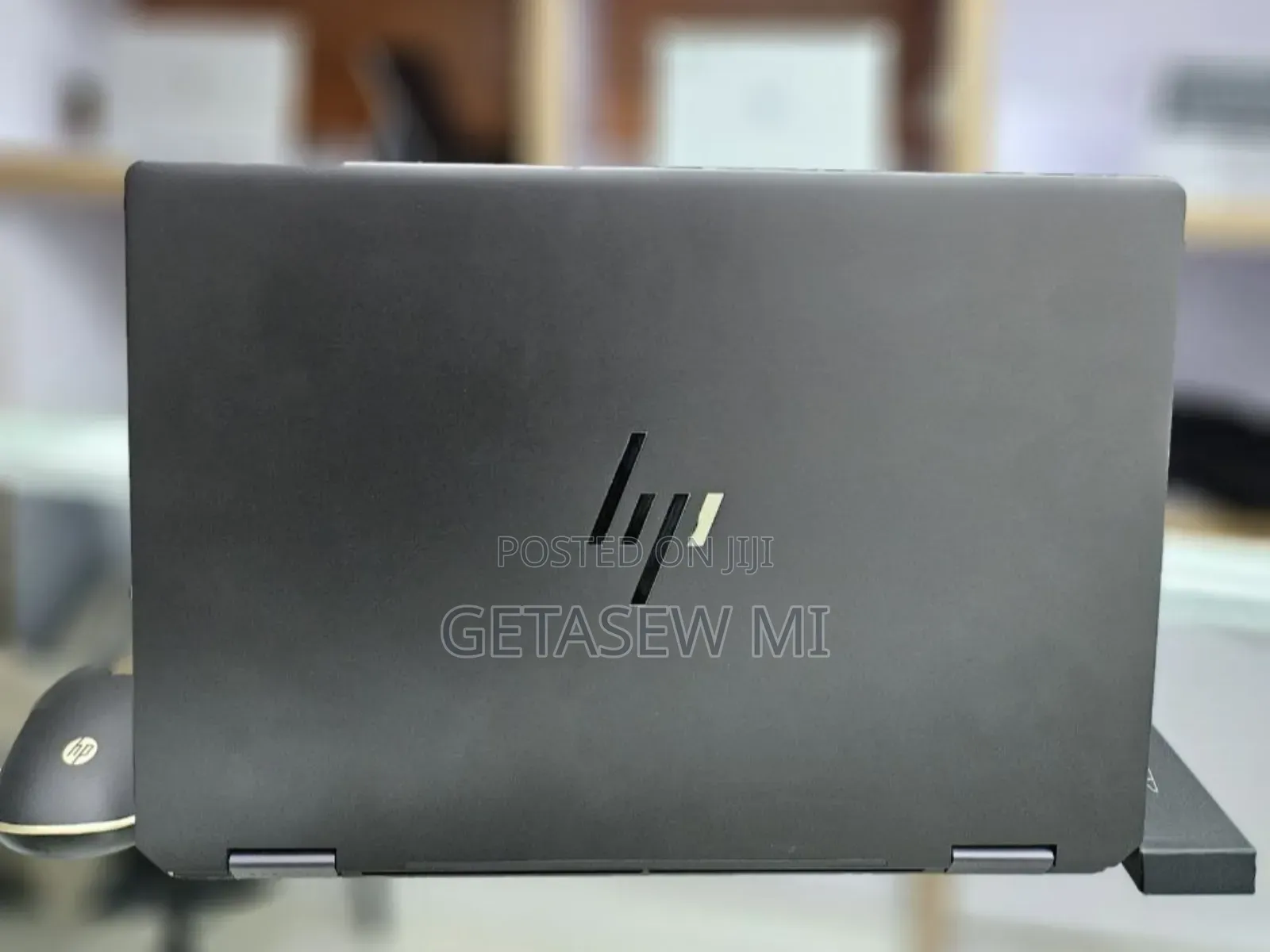 New Laptop HP Spectre 14 32GB Intel Core Ultra 7 SSD 2T