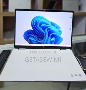 New Laptop HP Spectre 14 32GB Intel Core Ultra 7 SSD 2T
