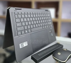 New Laptop HP Spectre 14 32GB Intel Core Ultra 7 SSD 2T