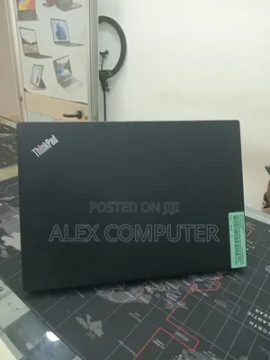 New Laptop Lenovo ThinkPad X13 Gen 2 16GB AMD Ryzen 5 SSD 256GB