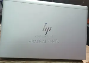 New Laptop HP EliteBook 840 16GB Intel Core I5 SSD 512GB