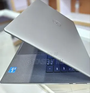 New Laptop Dell Precision 5550 16GB Intel Core i7 SSD 512GB