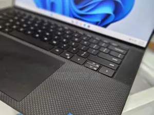 New Laptop Dell Precision 5550 16GB Intel Core i7 SSD 512GB