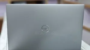 New Laptop Dell Precision 5550 16GB Intel Core i7 SSD 512GB