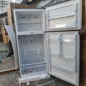 Boss 700l Refrigerator – Extra-Large Storage, Powerful Fan Cooling!