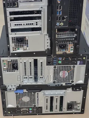 New Desktop Computer Dell OptiPlex 7050 8GB Intel Core I5 HDD 1T