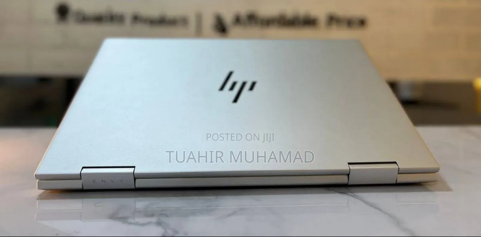 New Laptop HP Envy X360 16GB Intel Core Ultra 7 SSD 1T