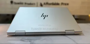 New Laptop HP Envy X360 16GB Intel Core Ultra 7 SSD 1T