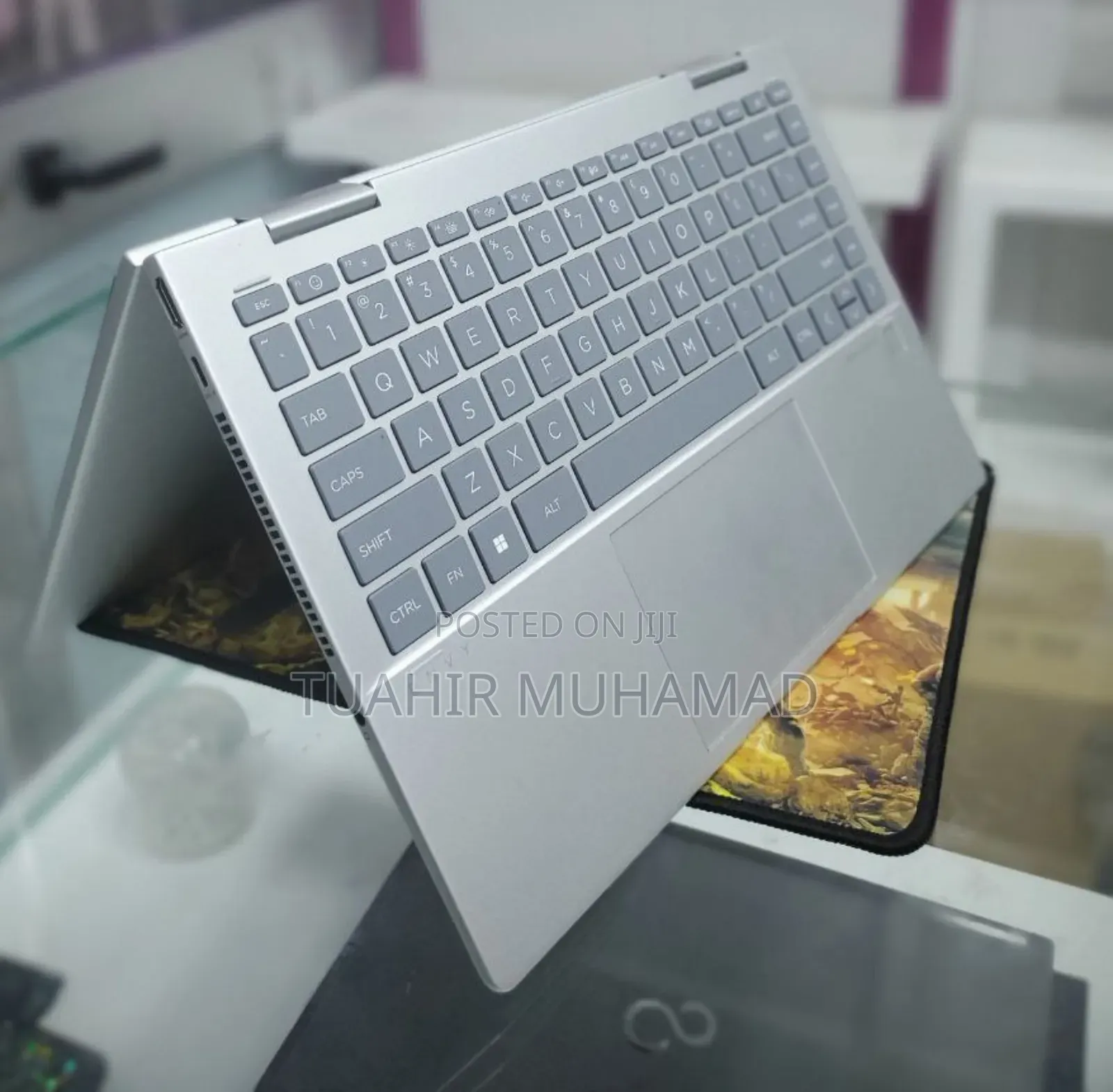 New Laptop HP Envy X360 16GB Intel Core Ultra 7 SSD 1T