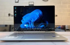 New Laptop HP Envy X360 16GB Intel Core Ultra 7 SSD 1T