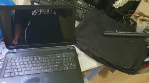 Laptop Toshiba Satellite C55 8GB AMD A8 HDD+SSD 500GB