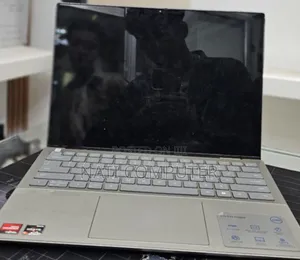 New Laptop Dell 16GB AMD Ryzen 7 SSD 512GB