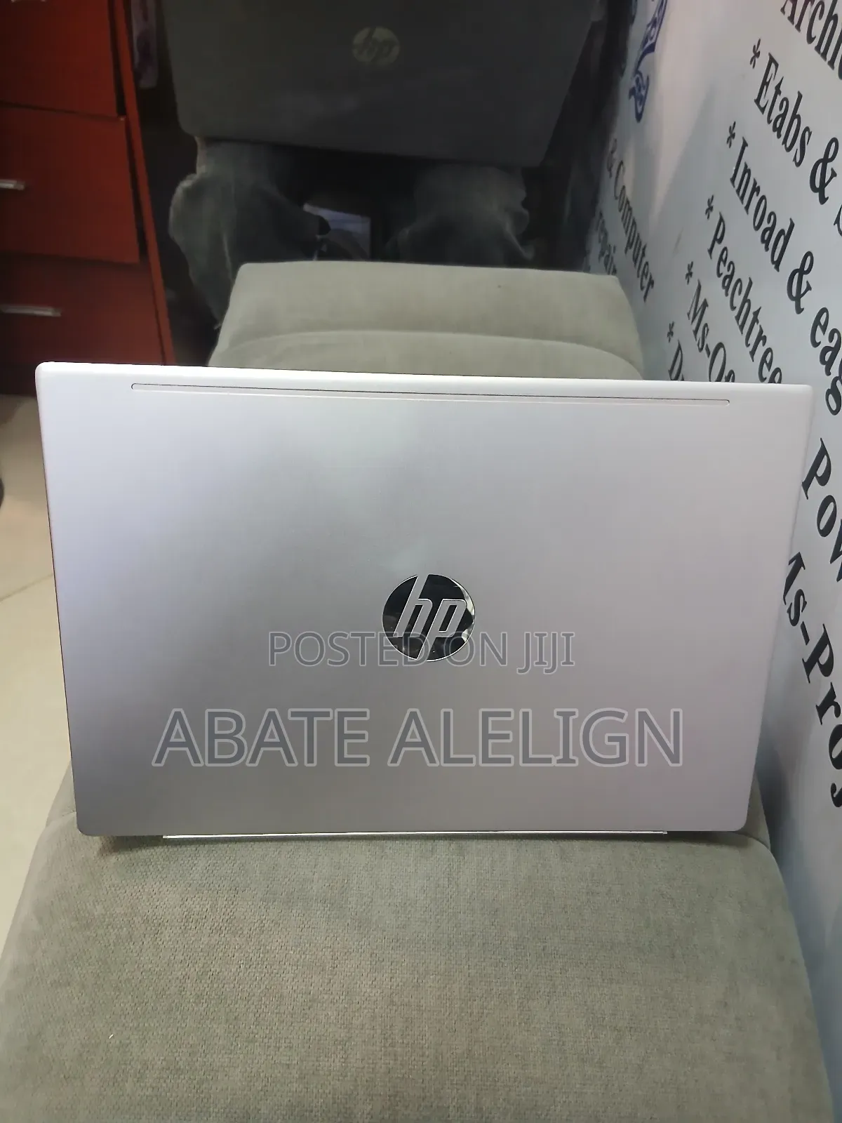 New Laptop HP EliteBook 840 16GB Intel Core I5 SSD 512GB