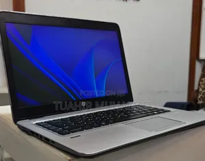 New Laptop HP EliteBook 840 8GB Intel Core I5 SSD 512GB