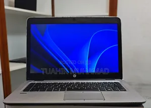 New Laptop HP EliteBook 840 8GB Intel Core I5 SSD 512GB