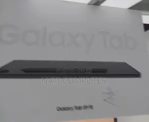 New Samsung Galaxy Tab S9 FE 128 GB