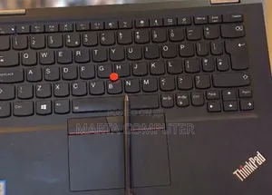 New Laptop Lenovo ThinkPad Yoga 8GB Intel Core I5 SSD 512GB