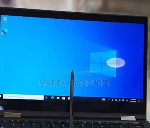 New Laptop Lenovo ThinkPad Yoga 8GB Intel Core I5 SSD 512GB