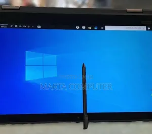 New Laptop Lenovo ThinkPad Yoga 8GB Intel Core I5 SSD 512GB