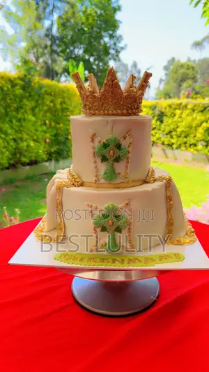 Fresh Delicious Cakes for Every Celebration!