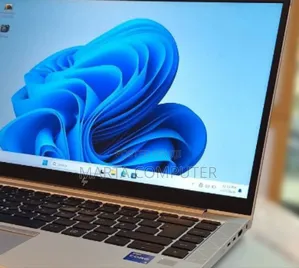 New Laptop HP EliteBook 840 G8 16GB Intel Core I5 SSD 512GB