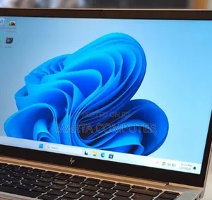 New Laptop HP EliteBook 840 G8 16GB Intel Core I5 SSD 512GB