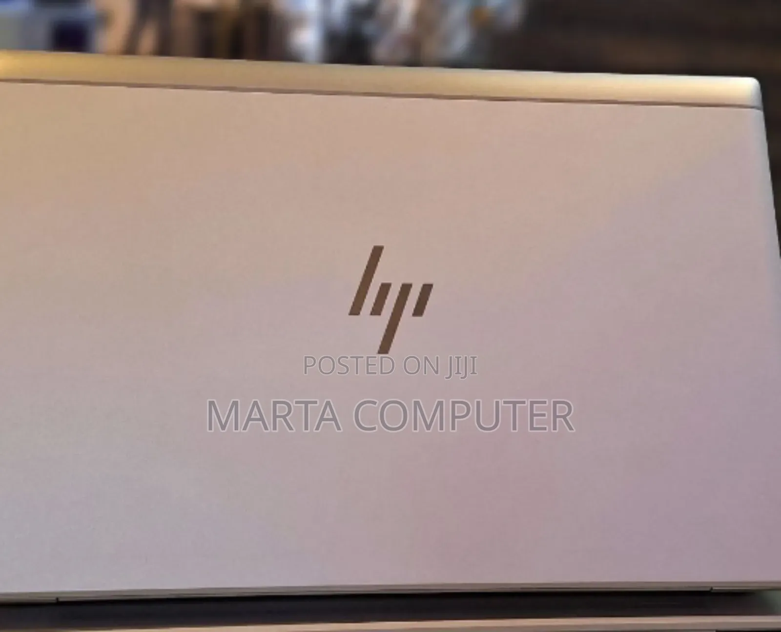 New Laptop HP EliteBook 840 G8 16GB Intel Core I5 SSD 512GB