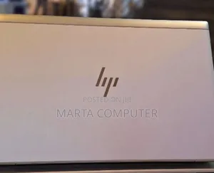 New Laptop HP EliteBook 840 G8 16GB Intel Core I5 SSD 512GB