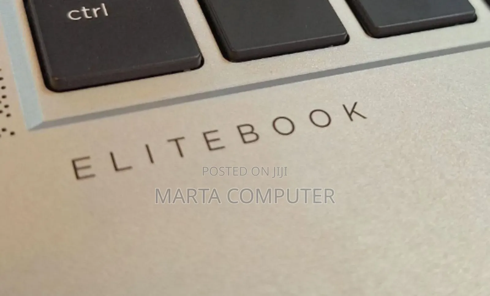 New Laptop HP EliteBook 840 G8 16GB Intel Core I5 SSD 512GB