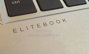 New Laptop HP EliteBook 840 G8 16GB Intel Core I5 SSD 512GB