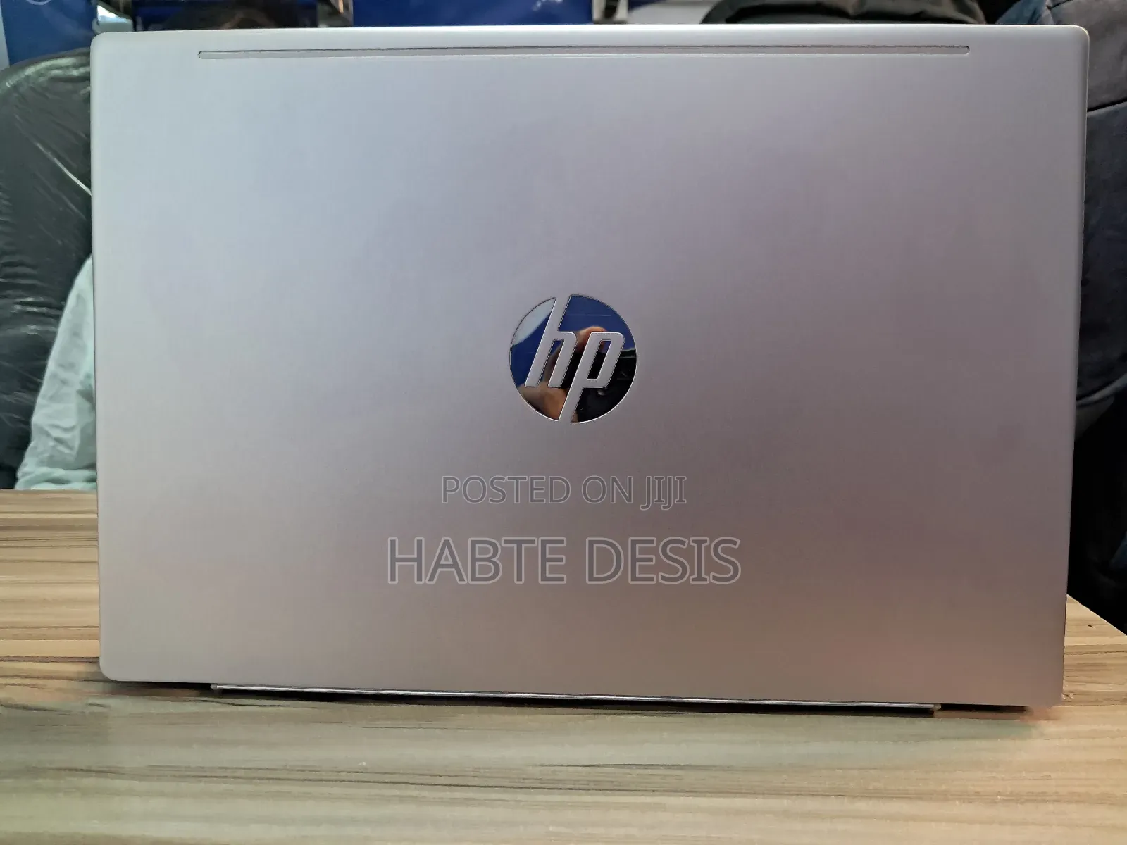 New Laptop HP Pavilion 14 2GB Intel Core I5 SSD 512GB