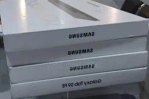 New Samsung Galaxy Tab S9 FE 128 GB