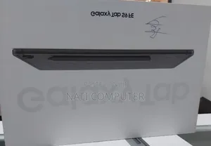 New Samsung Galaxy Tab S9 FE 128 GB