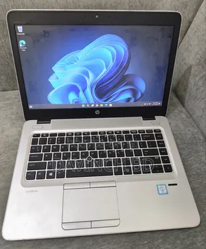 Laptop HP EliteBook 840 G3 8GB Intel Core I7 HDD+SSD 256GB