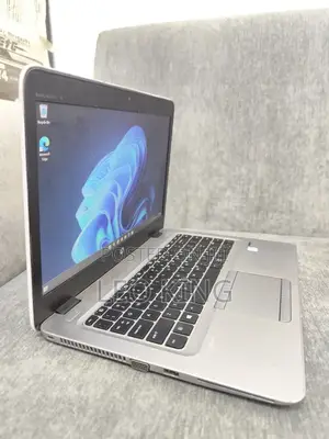 Laptop HP EliteBook 840 G3 8GB Intel Core I7 HDD+SSD 256GB